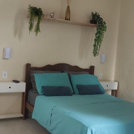 Tardeli Suite Dos Anjos Com Sacada Arraial do Cabo Bagian luar foto
