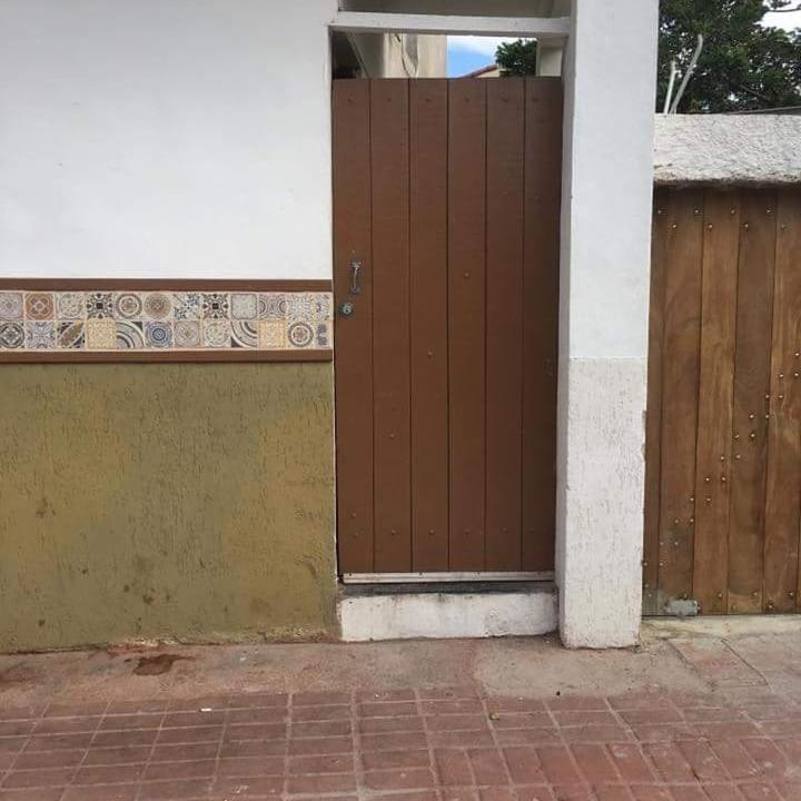 Tardeli Suite Dos Anjos Com Sacada Arraial do Cabo Bagian luar foto