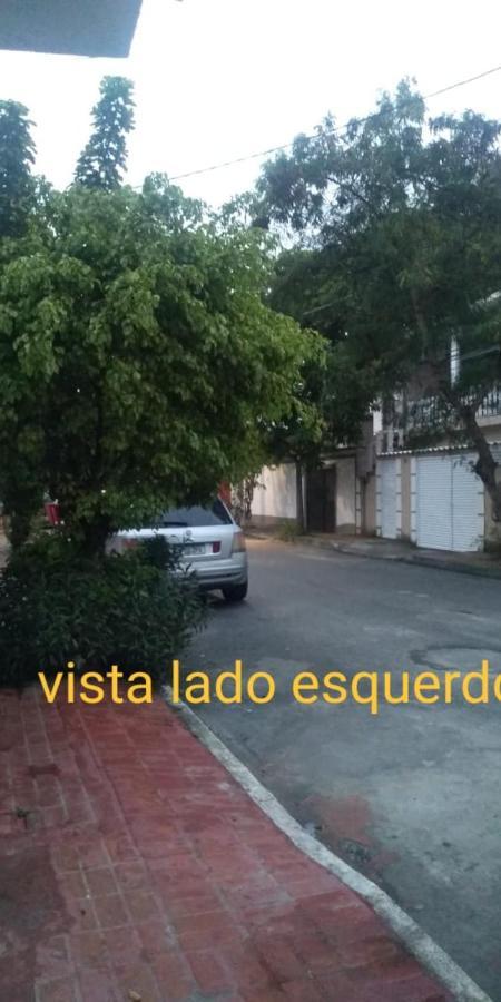 Tardeli Suite Dos Anjos Com Sacada Arraial do Cabo Bagian luar foto