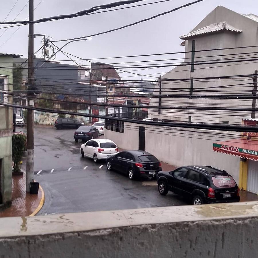 Tardeli Suite Dos Anjos Com Sacada Arraial do Cabo Bagian luar foto