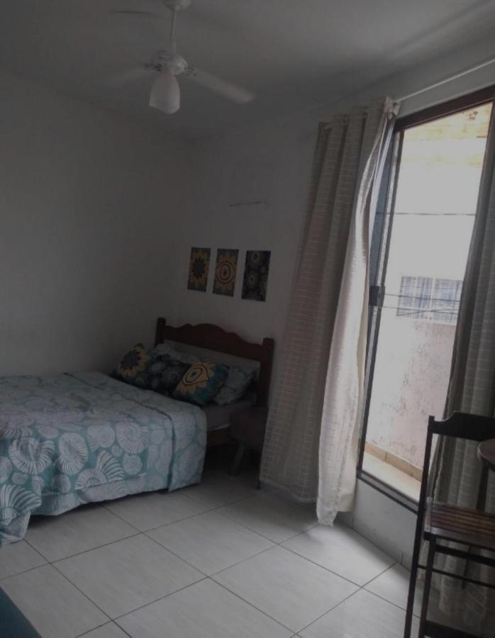 Tardeli Suite Dos Anjos Com Sacada Arraial do Cabo Bagian luar foto