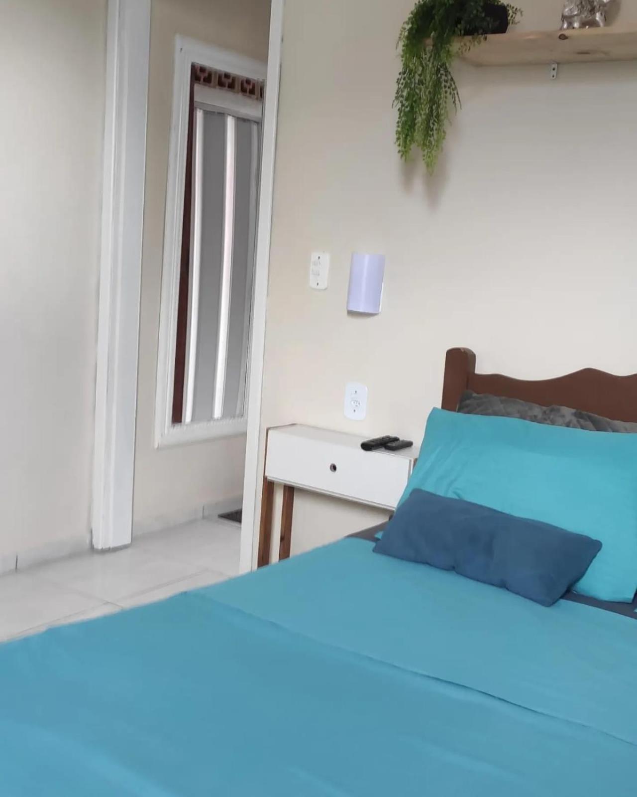 Tardeli Suite Dos Anjos Com Sacada Arraial do Cabo Bagian luar foto